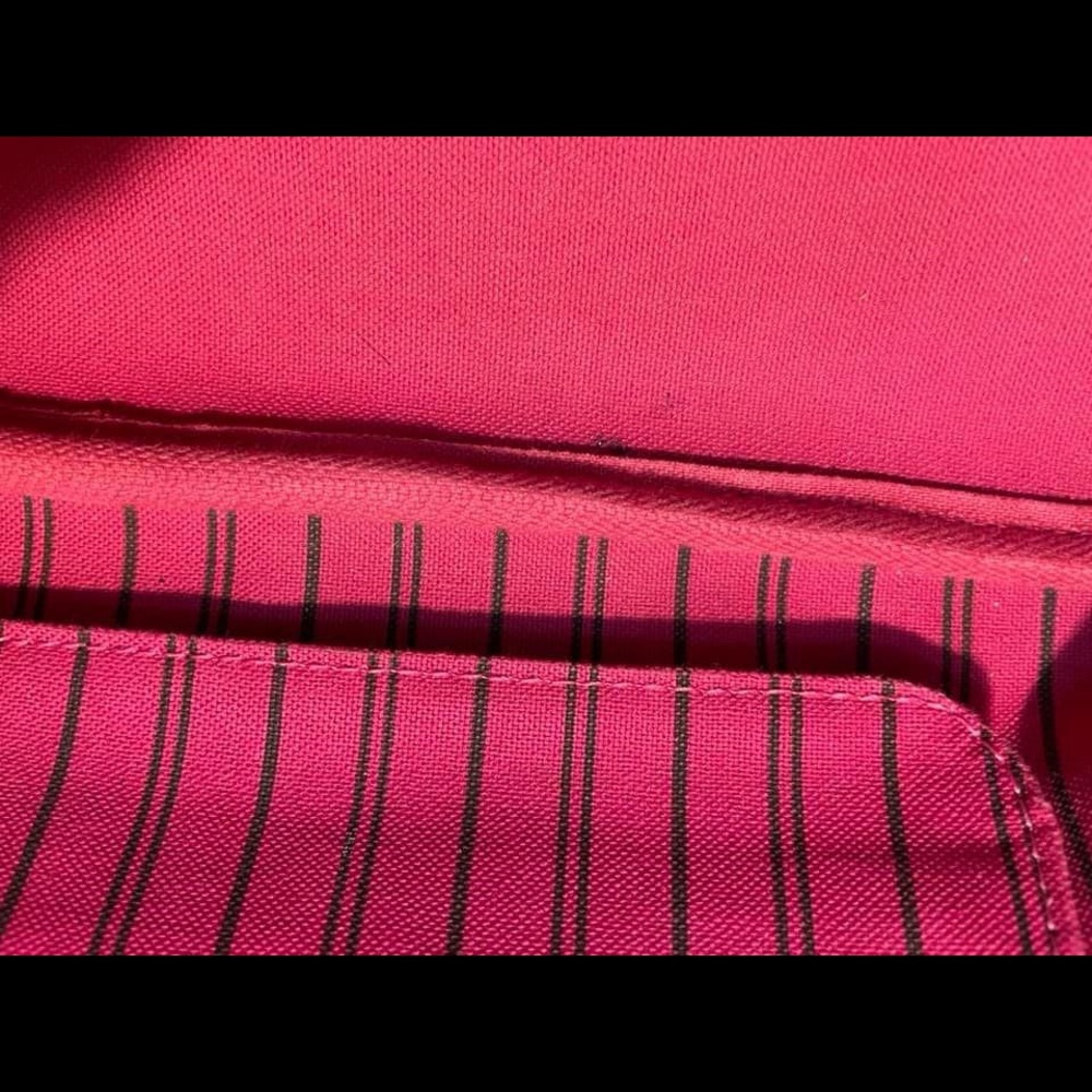 ❌SOLD❌Neverfull GM Monogram - Picture 11 of 12